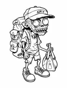 abenteuerlustiger-zombie-mit-rucksack-und-tasche
