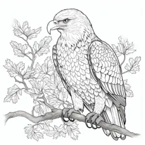 adler-ausmalbild-mit-naturmotiven-und-detaillierter-federzeichnung