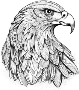 adlerkopf-ausmalbild-mit-kunstvollen-mustern