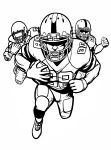 american-football-ausmalbild-mit-spielern-in-aktion