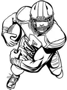 american-football-spieler-ausmalbild-mit-ball