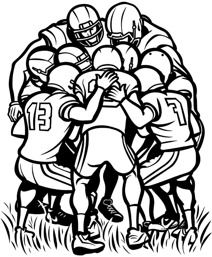 american-football-spieler-im-huddle