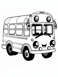 ausmalbild-froehlicher-bus-mit-freundlichen-gesichtern