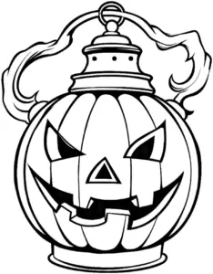 ausmalbild-halloween-kuerbis-laterne-mit-gruseligem-gesicht