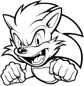 ausmalbild-mit-dynamischem-charakter-und-energiegeladenem-ausdruck