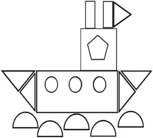 ausmalbild-mit-geometrischen-formen-eines-schiffs