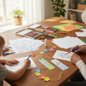 ausmalbilder-mal-anders-12-bastelideen-malvorlagen-echte-lieblingsstuecke-machen