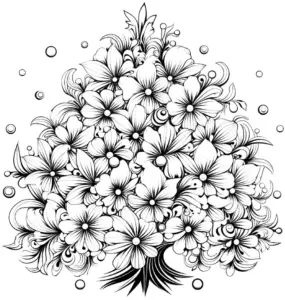 blumenbaum-ausmalbild-mit-vielen-blueten
