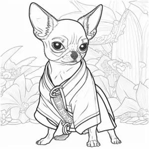 chihuahua-im-kuenstlerischen-gewaend-ausmalbild