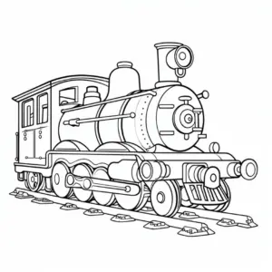 dampflok-ausmalbild-fuer-kreative-kinder