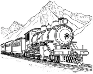 dampflokomotive-in-berghafter-landschaft