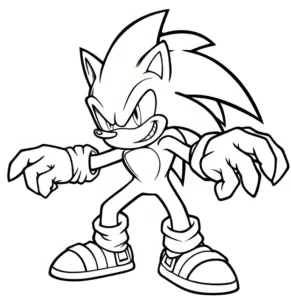 dynamischer-blauer-igel-in-action-auf-ausmalbild