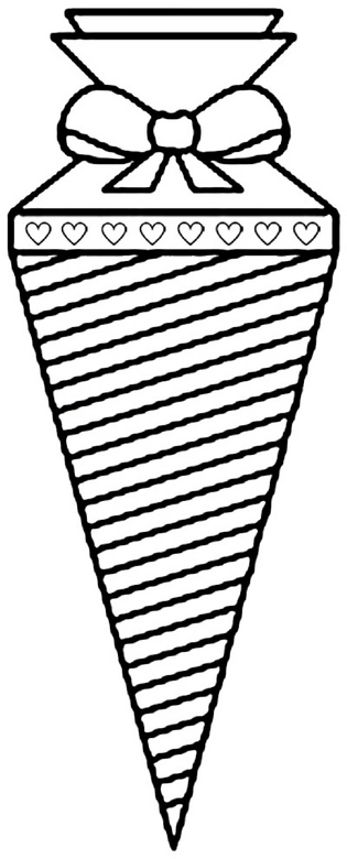 eis-tuete-herzen-und-schleife-ausmalbild