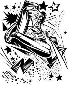 eiskunstlauf-ausmalbild-mit-grafikelementen