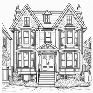 elegantes-haus-mit-architektonischen-details