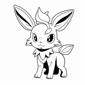 fabelwesen-ausmalbild-mit-grossen-ohren-und-schwanz