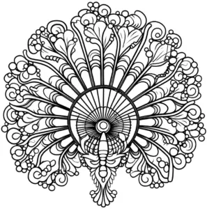 faecher-muster-ausmalbild-mit-ornamentalen-details