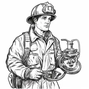 feuerwehrmann-mit-atemschutzgeraet-in-schutzkleidung