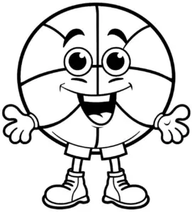 froehlicher-basketball-ausmalbild