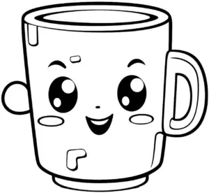 froehlicher-becher-ausmalbild-mit-gesicht-und-grossen-augen