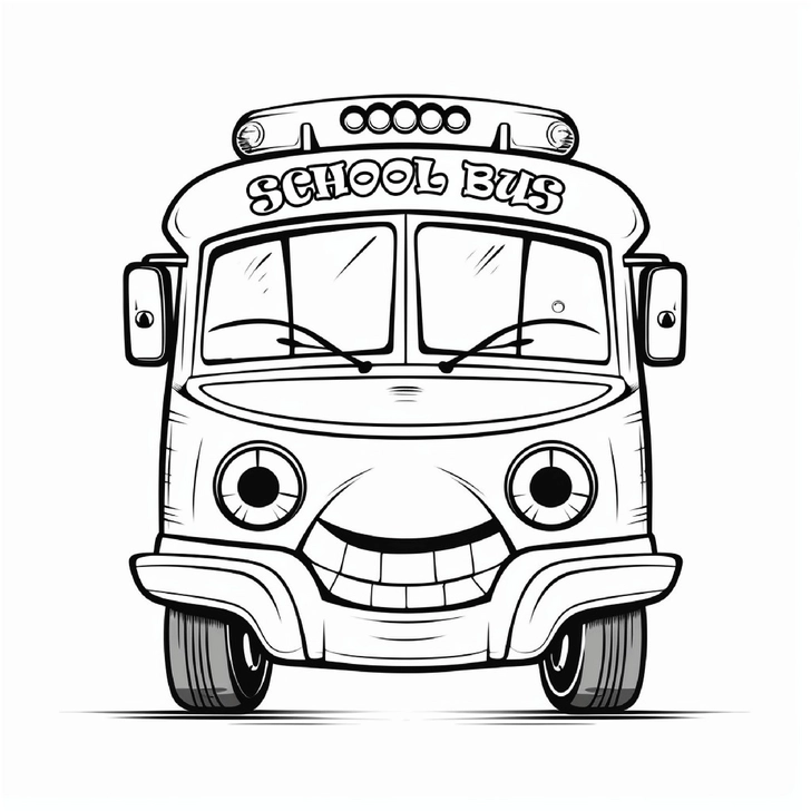 froehlicher-schulbus-ausmalbild-fuer-kinder