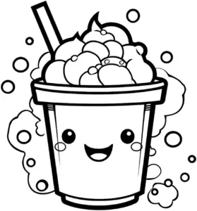 froehliches-ausmalbild-eines-bubble-teas-mit-blasen