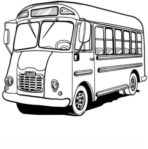 gemaetlicher-bus-ausmalbild