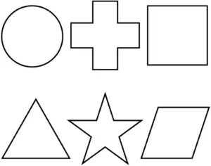geometrische-formen-ausmalbild-mit-verschiedenen-figuren