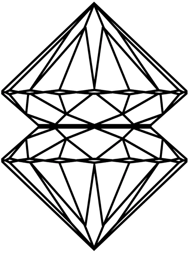geometrisches-ausmalbild-mit-diamanten-und-linien