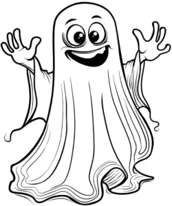 gespenst-mit-freundlichem-ausdruck-ausmalbild