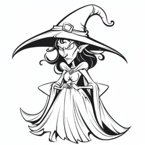 hexen-mit-grossem-hut-und-grimmigem-gesicht