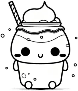 kawaii-ausmalbild-eines-froehlichen-getraenks-mit-strohhalm
