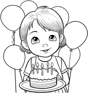 kind-mit-geburtstagskuchen-und-luftballons