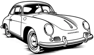 klassisches-auto-ausmalbild-elegante-linien-und-details