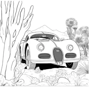 klassisches-auto-in-der-natur