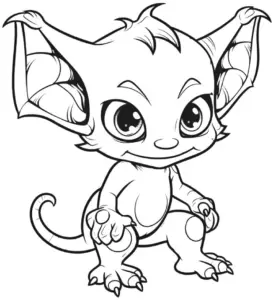 kobold-ausmalbild-mit-grossen-ohren-und-froehlichem-gesicht