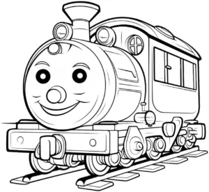 laechelnde-lokomotive-ausmalbild-fuer-kinder