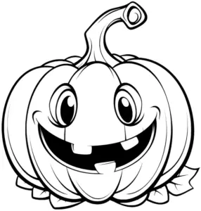 laechelnder-kuerbis-ausmalbild-fuer-halloween