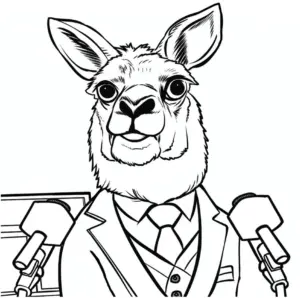 lama-im-anzug-bei-pressekonferenz