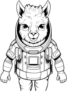 lama-im-raumanzug-fuer-weltraum-abenteuer