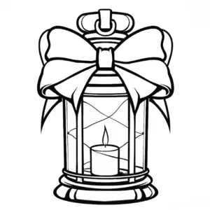 laterne-mit-schleifenband-und-kerze