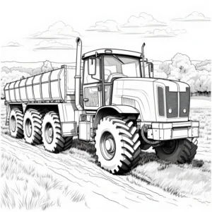 lkw-ausmalbild-mit-anhaenger-in-der-landschaft