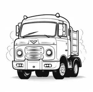 lkw-ausmalbild-mit-dynamischer-perspektive