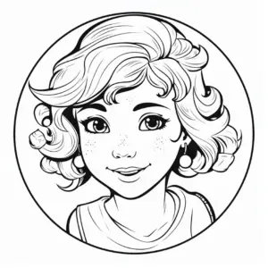 maedchen-mit-lockigem-haar-und-sommersprossen