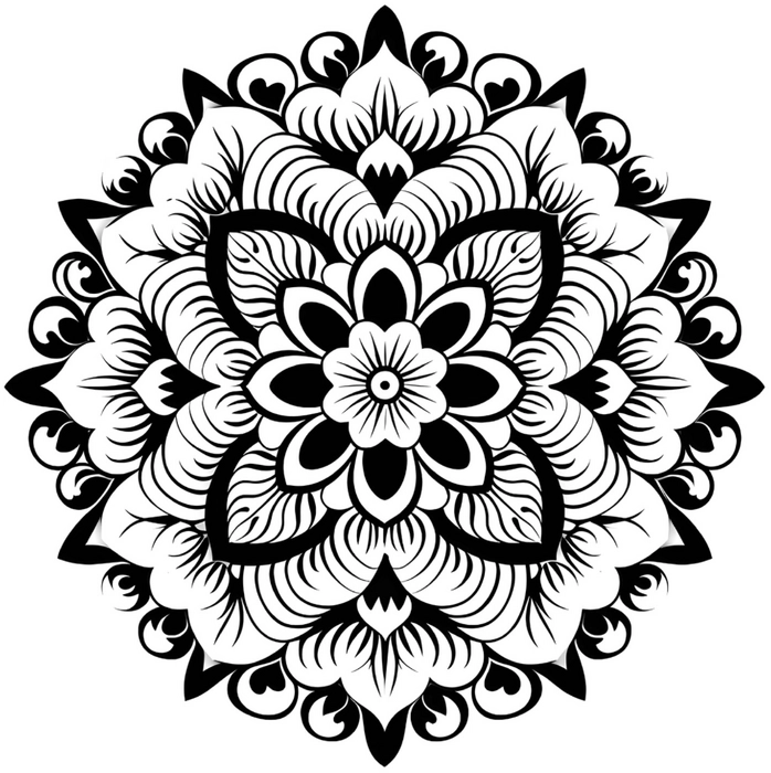 mandala-ausmalbild-mit-floralen-mustern-geometrischen-formen