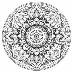 mandala-ausmalbild-mit-geometrischen-formen-und-bluetenmotiven