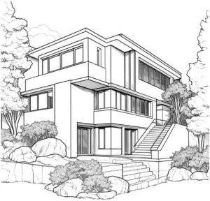 modernes-haus-mit-grossen-fenstern-und-klaren-linien