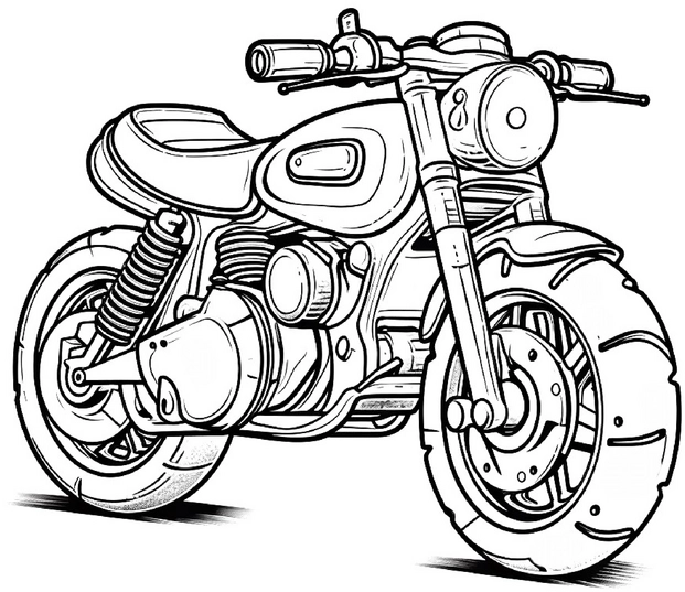motorrad-ausmalbild-mit-detaillierter-fahrzeugstruktur