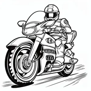 motorradfahrer-ausmalbild-mit-detailreichem-motorrad