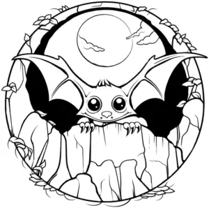 nachtfledermaus-ausmalbild-mit-mond-und-wolken